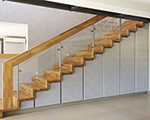 Construction et protection de vos escaliers par Escaliers Maisons à Vendel